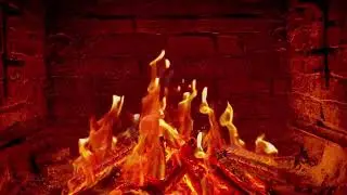 Fireplace 3 fours Frank Sinatra, Nat King Cole, Dean Martin & Jazz music Ş&Ouml;MİNE VİDEOSU