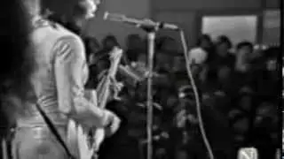 TONY RONALD - LONELY LADY