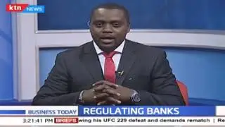 How and why KDIC regulates Kenya's banking sector