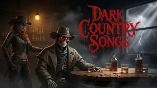 outlaw Echoes from the Ghost Prairie