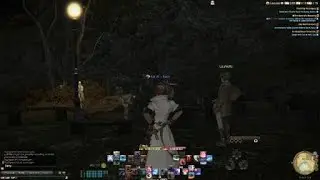 EDDA'S GHOST GRIDANIA