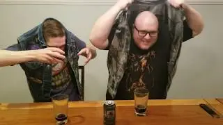 Firestone Brewing co. Mocha Merlin *REVIEW*
