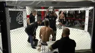 Jonathan Ring vs Tobias Harila