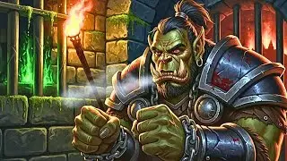 What Prison Is Really Like In The Warcraft Universe