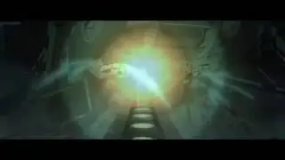 AMV Animatrix - The Second Renaissance vs Royksopp Skulls