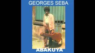 Abakuya - Georges Seba