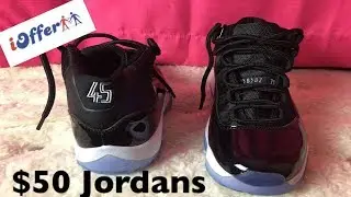 iOFFER - Air Jordan 11 