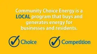 What is Community Choice?