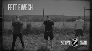Schëppe Siwen - Fett ewech [Road Clip]