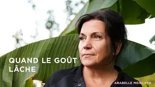 Quand une cheffe doit r&eacute;apprendre &agrave; &eacute;couter son corps &mdash; Arabelle Meirlaen | Raconte