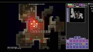 ROGUE FABLE IV (prealpha 0.23 web) [With Commentary]