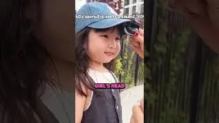 She Recorded Her Day! 🎥👧📱