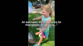 micro plastics and us