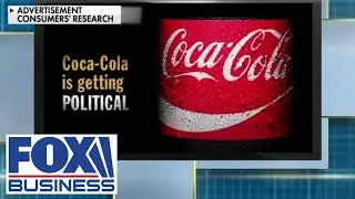 New ad campaign targets 'woke' corporations for getting political