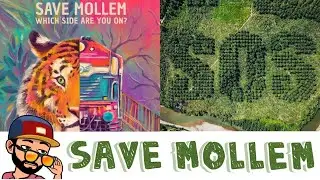 SAVE MOLLEM &ndash; THE LUNGS OF GOA | Protect Nature | | Thonda Choi |
