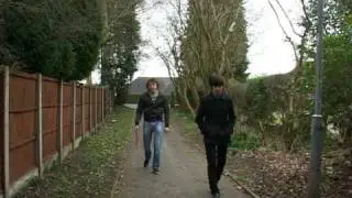 Shadowplay Film Trailer