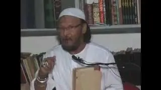 Tashahud of Imam Jaffer Sadiq (a.s) in Namaz - from book Al Qatra