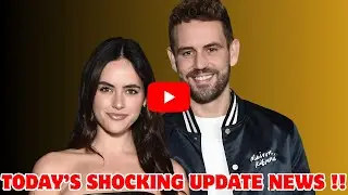 Devastation Strikes! Nick Viall Reveals Shocking & Heartbreaking Update on Wife Natalie Joy?!