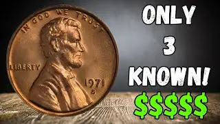 New Find Confirms the 1971-S Penny Market Is Exploding in Value