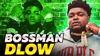 Bossman Dlow - Mr Potscraper (Official Video)