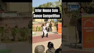 School Dance Talent 💃 | KV Anandpur Inter House Show #viral #shorts #shashiavtar #ytshorts #viral