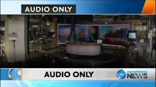 Ten Eyewitness News theme music (2013-2018)