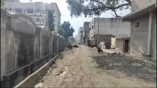 Backside 360 ratlam site