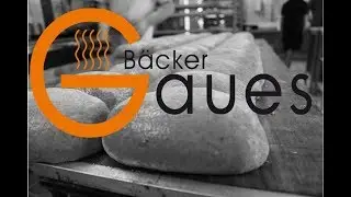 Der B&auml;cker Gaues DAS ORIGINAL