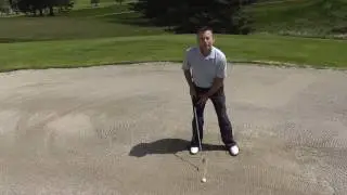 How to hit fairway bunker shots with Jay Myren