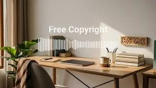 Chill Lo Fi Cinematic Background Music Ethnic Indonesian Atmosphere