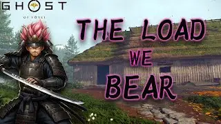 Прохождение Ghost of Yōtei: The Load We Bear &mdash; как получить амулет двойной решимости