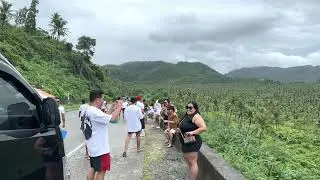 Dinadayo yung human drone