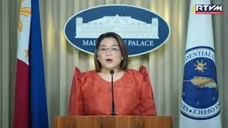 PCO Press Briefing 10/13/2025