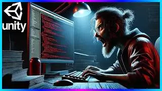 7 ERROS DO PROGRAMADOR INICIANTE NA UNITY