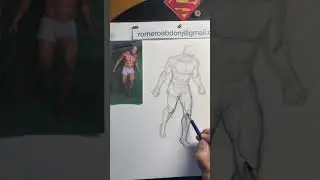 DEMOSTRACIÓN PARA EJERCICIO DE FIGURA A PARTIR DE UNA FOTOGRAFIA