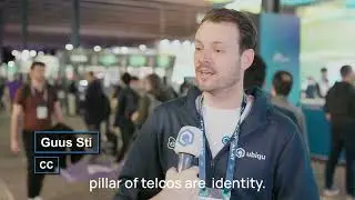 Ubiqu at MWC Barcelona: Partnering with telcos for digital identity solutions