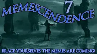 The Master of Destruction Presents ZAPS & FIREWORKS! | Iratus: Lord of the Dead - Meme #7
