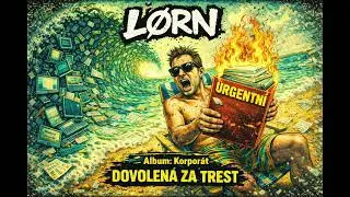 Korporát - Dovolená za Trest