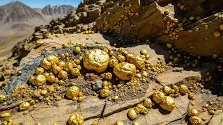 Ranking the Brightest & Most Beautiful Gemstones Found Outdoors!”