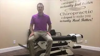 Elite Chiropractic - Piriformis Stretch, Sciatic Pain