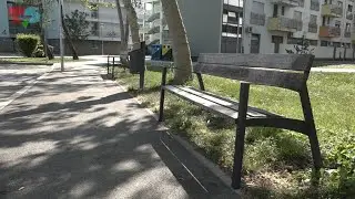 Useljenje studenata u studentske domove