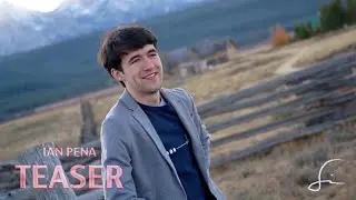 Ian Pena Teaser | Class of 2021 Senior Portrait Session