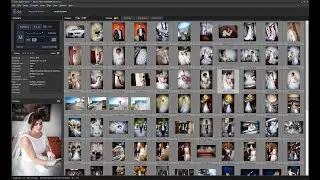 EDA 3.5.2 Import images - Create groups