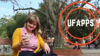 2019.The UFApps Service