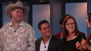 Big brother 21 America&rsquo;s Favorite Houseguest Revealed!!!