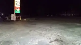 Stephenville,Tx PD Chev Tahoe PPV responding to a car accident.  10/13/2024
