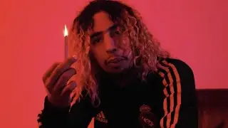 [FREE] Badjer x Rk x Timal Type Beat - KASTELAN