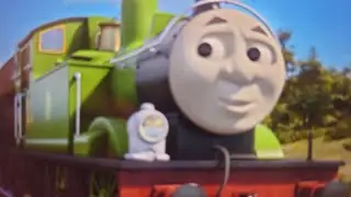 the railway of crotoonia sinking town @MilanPofCrotoonia 