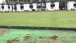 Commercial Curbing Project Preparation