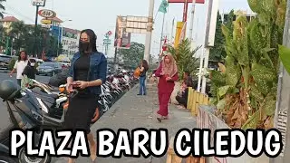 Plaza Baru Ciledug Tangerang
